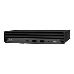 HP Pro 400 G9  mini Core i5 13500T 1.6 GHz 8 GB SSD 256 GB