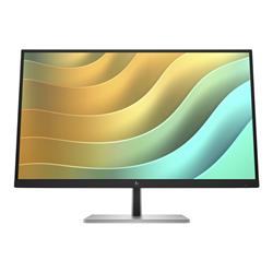 HP E27U G5 E-Series 27" 2560x1440 5ms HDMI DisplayPort USB-C IPS LED Monitor