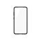 OtterBox React Series for Samsung Galaxy S24 - Clear/Black