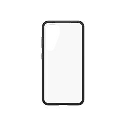 OtterBox React Series for Samsung Galaxy S24 - Clear/Black