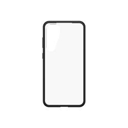 OtterBox React Series for Samsung Galaxy S24+ - Clear/Black