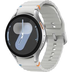 Samsung Watch7 BT 44mm Silver - Grade A