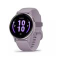 Garmin vivoactive 5 - Orchid