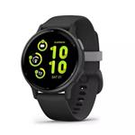 Garmin vivoactive 5 - Black