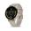 Garmin Venu 3S - Soft Gold Stainless Steel with  French Grey Case