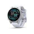 Garmin Fenix 8 Whitestone 43mm