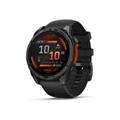Garmin Fenix 8 Slate Grey 47mm