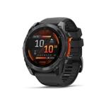 Garmin Fenix 8 Slate Grey 51mm