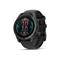 Garmin Fenix E Slate Grey Steel / Black 47mm