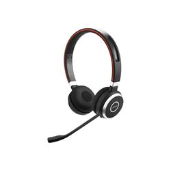 Jabra Evolve 65 SE MS Stereo LINK 380a