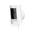 Ring Stick Up Cam Plug-in - White