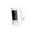 Ring Stick Up Cam Battery - White