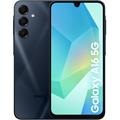 Samsung Galaxy A16 5G - Blue Black