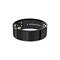 Ultrahuman Ring Air - Size 06 - Aster Air Black