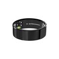 Ultrahuman Ring Air - Size 09 - Aster Air Black