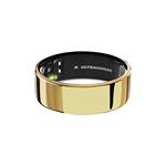 Ultrahuman Ring Air - Size 12 - Air Gold