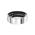 Ultrahuman Ring Air - Size 06 - Air Silver