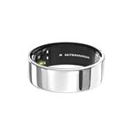 Ultrahuman Ring Air - Size 11 - Air Silver