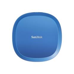 SanDisk Creator Desk Drive - SSD - 4 TB