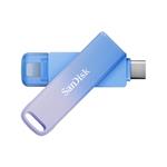 SanDisk Creator Phone Drive - USB flash drive - 128 GB