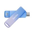 SanDisk Creator Phone Drive - USB flash drive - 128 GB