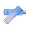 SanDisk Creator Phone Drive - USB flash drive - 256 GB