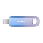 Sandisk Creator USB Type-C Flash Drive - 256GB