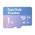 SanDisk Creator - flash memory card - 1 TB - microSDXC UHS-I