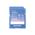 SanDisk Creator - flash memory card - 256 GB - SDXC UHS-II