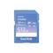 SanDisk Creator - flash memory card - 512 GB - SDXC UHS-II