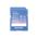 SanDisk Creator - flash memory card - 512 GB - SDXC UHS-II