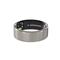 Ultrahuman Ring Air- Size-07- Natural_Titanium
