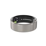 Ultrahuman Ring Air- Size-13- Natural_Titanium