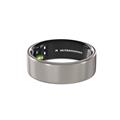 Ultrahuman Ring Air- Size-14- Natural_Titanium