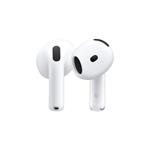 Apple Grade B AirPods 4 with Active Noise Cancellation