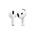 Apple Grade B AirPods 4 with Active Noise Cancellation