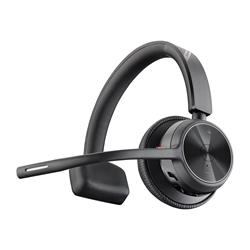 Poly Voyager 4310 Mono UC V4310 USB-C Microsoft Teams