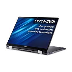 Acer Chromebook Spin 714 CP714-2WN - 14" Intel Core i5-1335U Evo 8 GB RAM 256 GB SSD