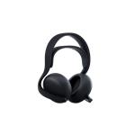 Sony PULSE Elite™ wireless headset – Midnight Black 