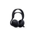 Sony PULSE Elite™ wireless headset – Midnight Black 