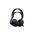 Sony PULSE Elite™ wireless headset – Midnight Black 