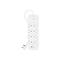 Belkin Connect Surge Protector with USB-C and USB-A Ports