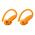 Beats Powerbeats Pro 2 - Electric Orange