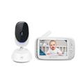 Motorola VM75 5" Video Baby Monitor