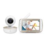 Motorola VM50G 5" Video Baby Monitor