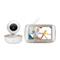 Motorola VM50G 5" Video Baby Monitor