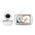 Motorola VM50G 5" Video Baby Monitor