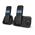 BT 3960 - Twin
