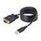 StarTech.com USB Serial DCE Adapter Cable 2m