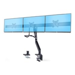 StarTech.com Triple Monitor Desk Mount